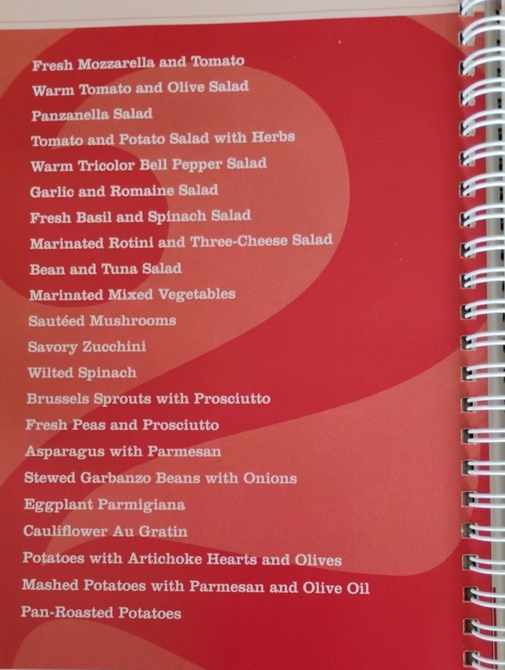 Betty Crocker Cookbook
